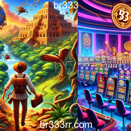 Explorando a Categoria de Interpretação no 'br333'