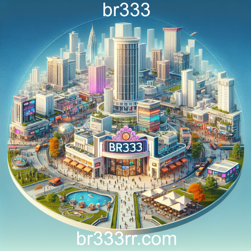 Explorando a Categoria de Simulação no br333: Realidades ao Seu Alcance